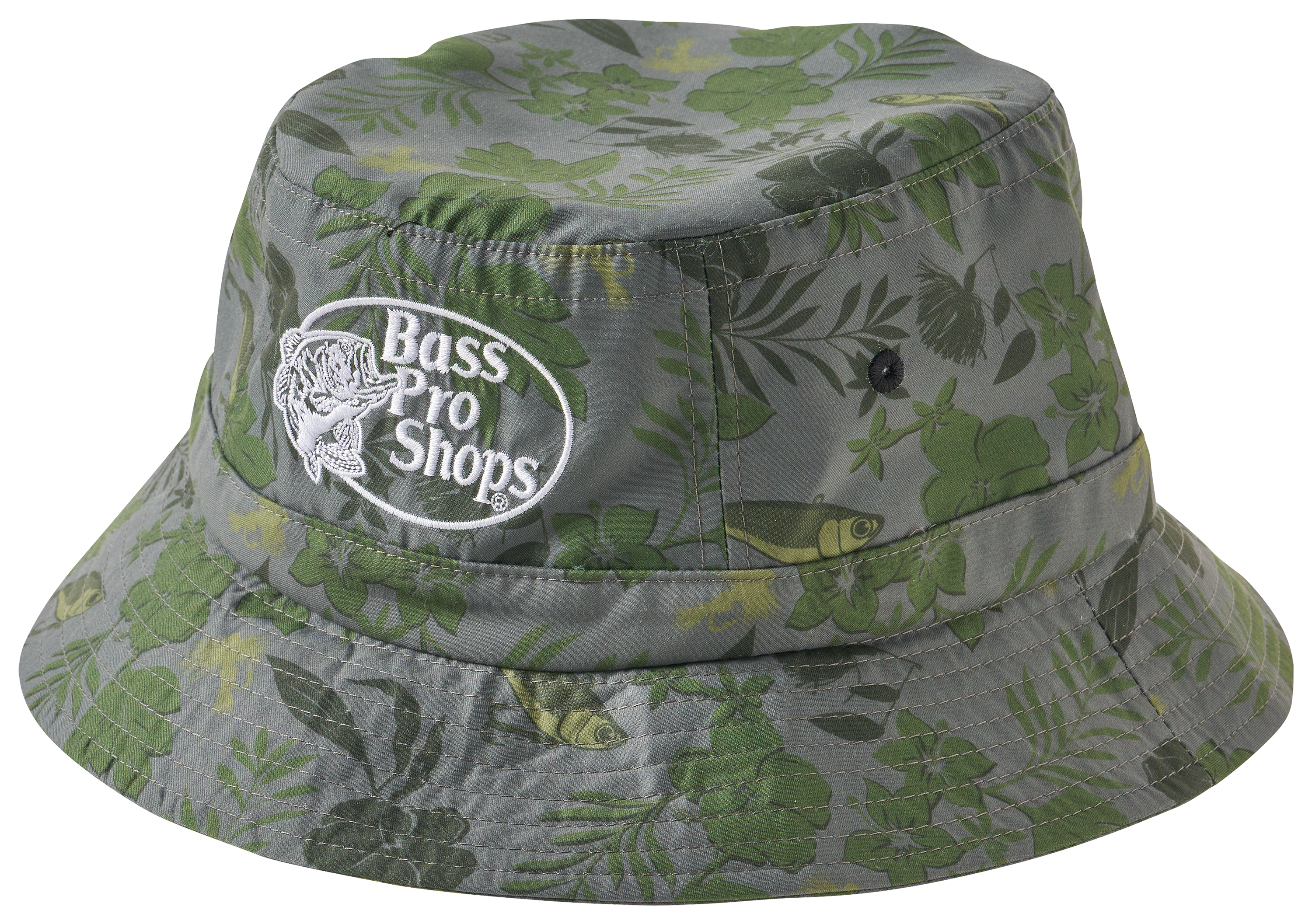 Bass Pro Shops Logo Printed Bucket Hat | Bass Pro Shops